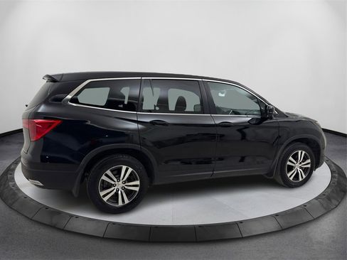 Used 2016 Honda Pilot EX-L image 5