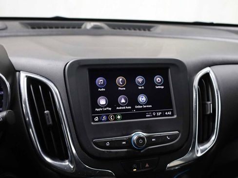 Used 2022 Chevrolet Equinox LT image 29