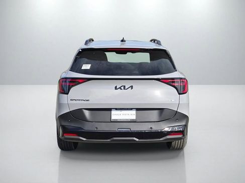 New 2026 Kia Sportage X-Line Prestige image 7