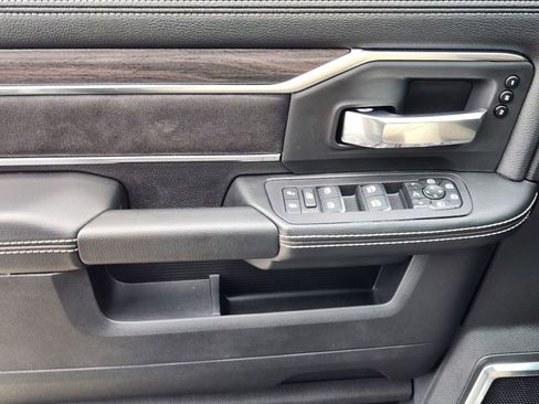 New 2026 RAM 2500 Laramie w/ Night Edition image 21