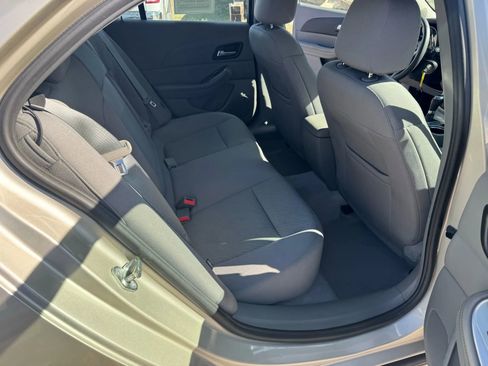 Used 2014 Chevrolet Malibu LS w/ Protection Package image 19