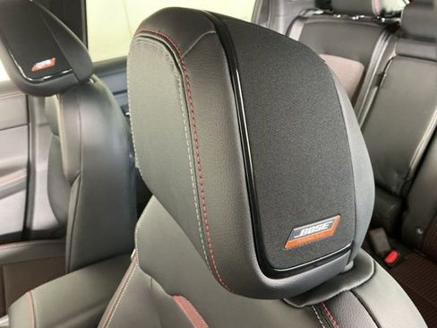 New 2026 Nissan Kicks SR AWD/4WD image 11