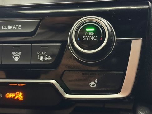 Used 2022 Honda CR-V EX-L image 26