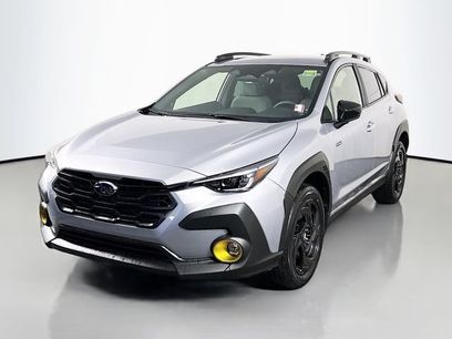 New 2026 Subaru Crosstrek 2.5i Sport w/ Crosstrek Mirror Package