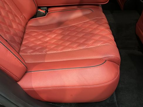 Certified 2024 Genesis G80 3.5T Sport AWD/4WD image 18