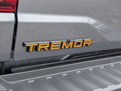 New 2025 Ford F150 Tremor w/ Bed Utility Package AWD/4WD image 25