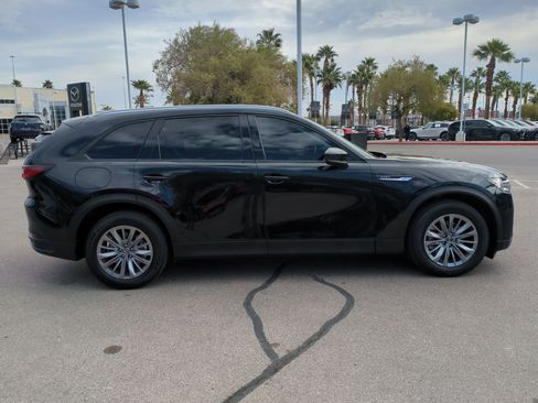 Certified 2024 MAZDA CX-90 Plug-In Hybrid w/ Preferred image 6