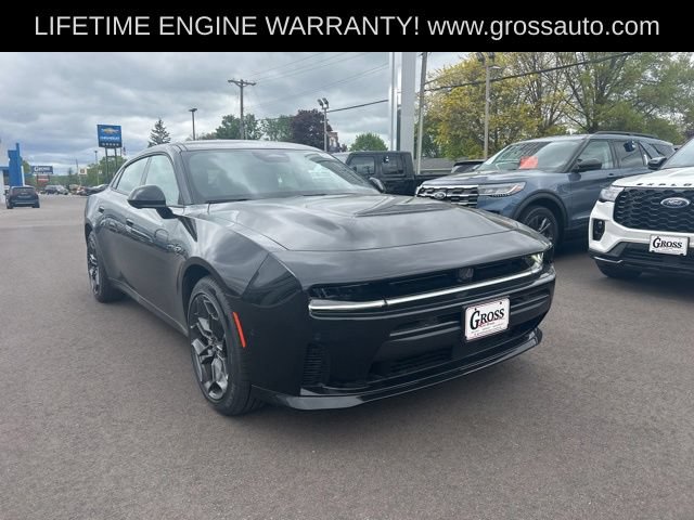 New 2026 Dodge Charger R/T AWD/4WD image 2