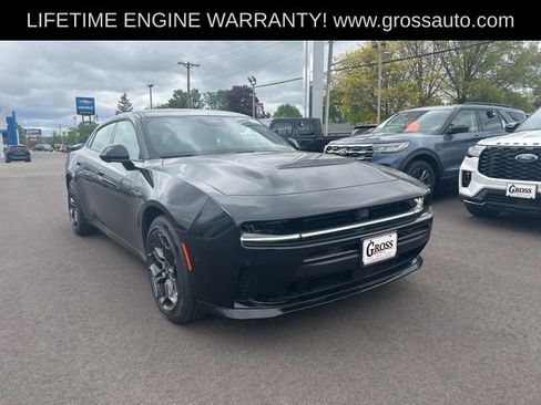 New 2026 Dodge Charger R/T AWD/4WD image 2