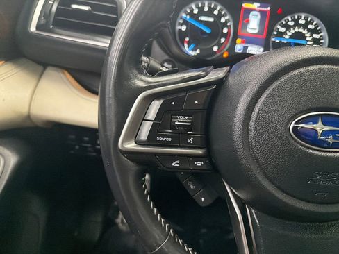 Used 2020 Subaru Ascent Touring w/ Popular Package #2A AWD/4WD image 28