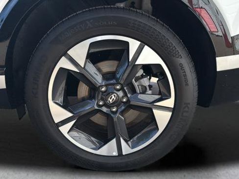 Used 2026 Hyundai Palisade Limited AWD/4WD image 35