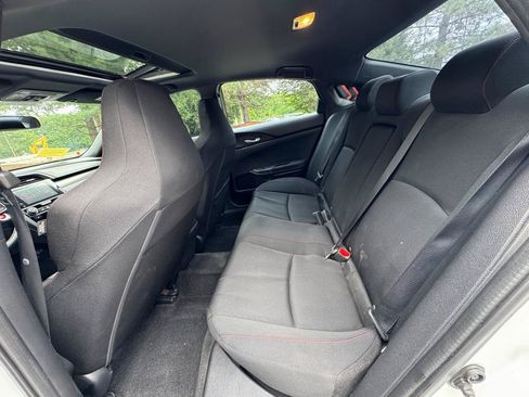 Used 2017 Honda Civic Si image 10