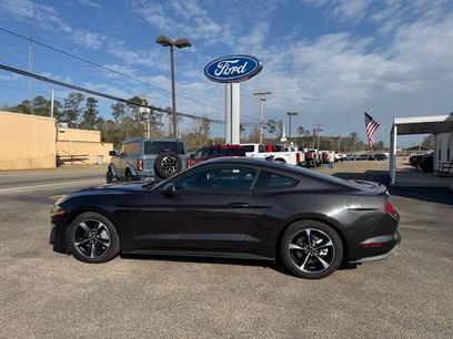 Used 2022 Ford Mustang GT w/ Equipment Group 301A