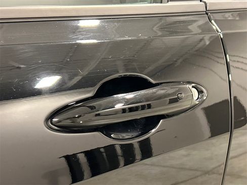 Used 2024 Dodge Hornet GT w/ Tech Pack w/o Parking image 13