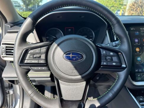 New 2025 Subaru Outback Onyx Edition image 16