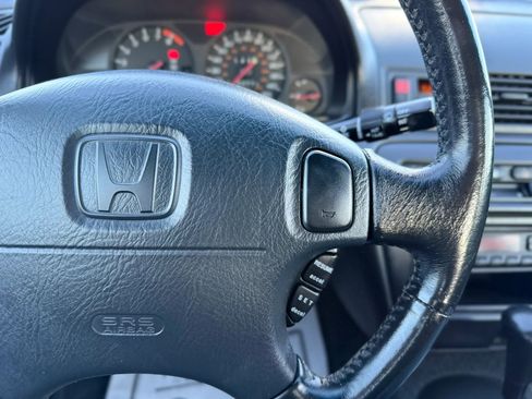 Used 1997 Honda Prelude image 19