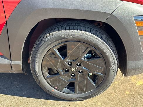 New 2026 Hyundai Kona SEL Sport image 12