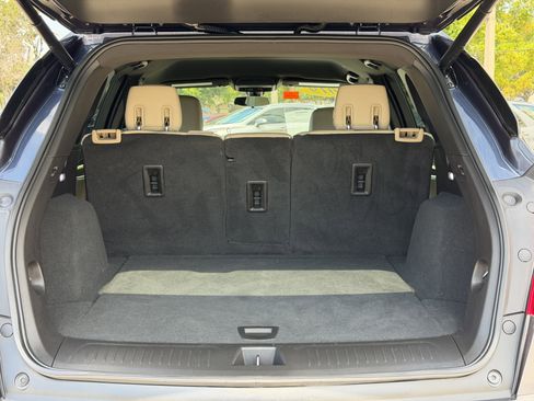 Used 2019 Cadillac XT5 FWD image 10