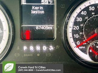 Used 2020 RAM 1500 Classic SLT AWD/4WD video 2