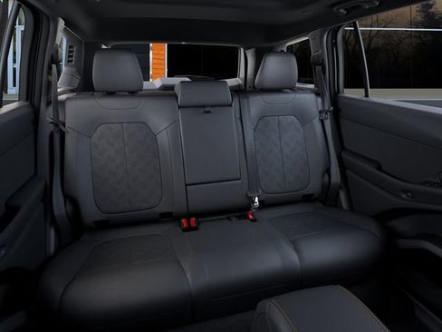 New 2026 Jeep Cherokee Overland AWD/4WD image 15