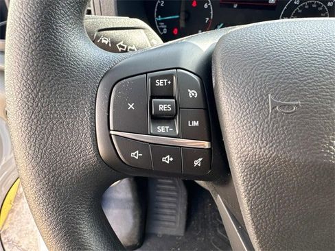 New 2024 Ford Transit 250 Low Roof w/ Exterior Upgrade Package image 22