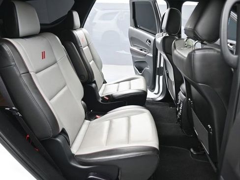 Used 2024 Dodge Durango R/T image 25