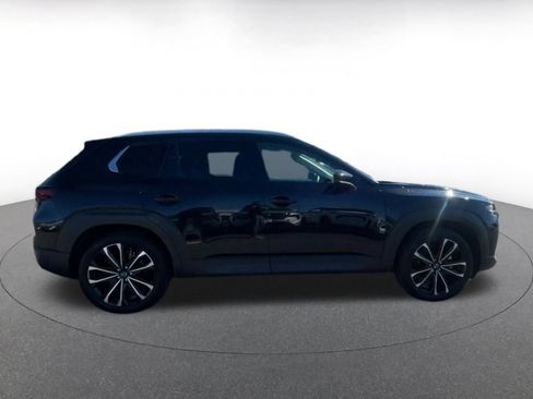 Used 2026 MAZDA CX-50 AWD 2.5 S w/ Premium Package image 13