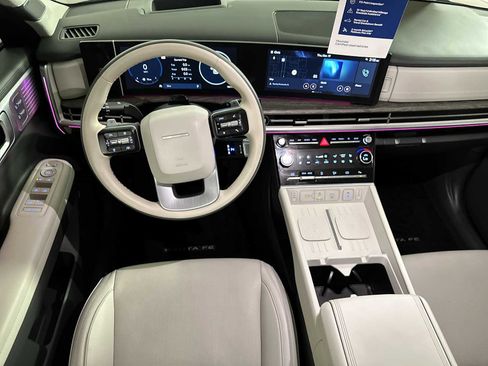 Used 2024 Hyundai Santa Fe Calligraphy image 17