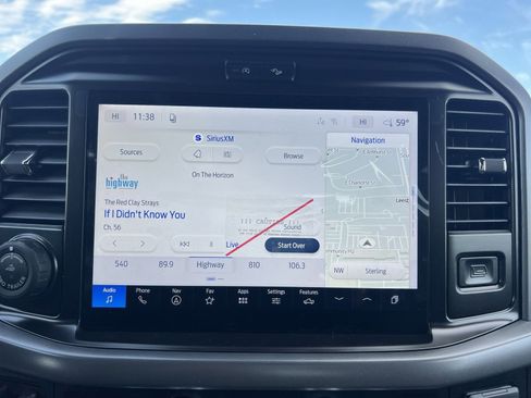 New 2026 Ford F150 XLT w/ Equipment Group 302A MID image 18