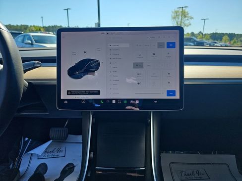 Used 2020 Tesla Model 3 Standard Range Plus RWD image 20