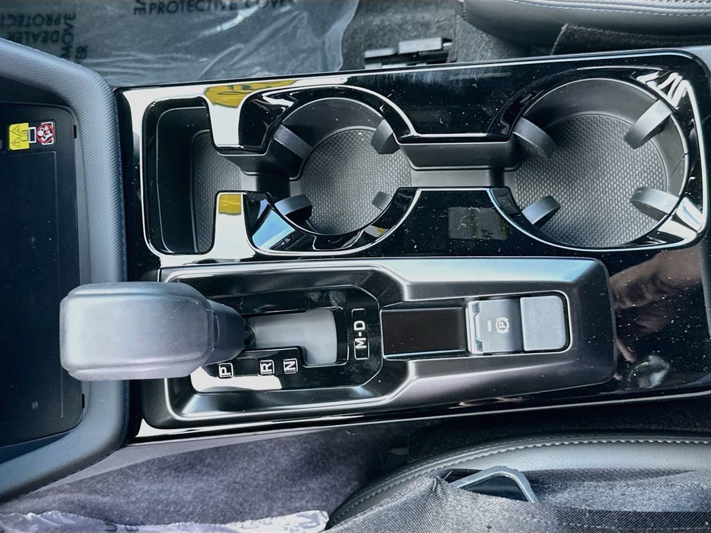 New 2026 Subaru Forester Limited AWD/4WD image 16