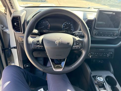 Used 2024 Ford Bronco Sport Badlands image 22