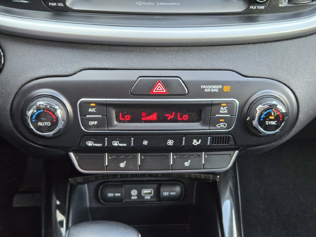 Used 2019 Kia Sorento EX FWD image 14