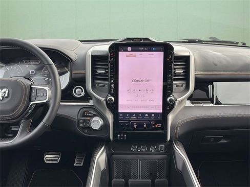 New 2026 RAM 1500 Tungsten w/ Bed Utility Group image 23