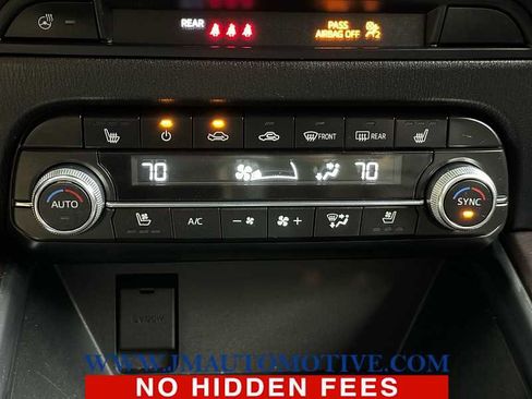 Used 2022 MAZDA CX-5 Signature image 36