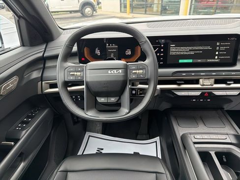 New 2027 Kia Telluride S image 26
