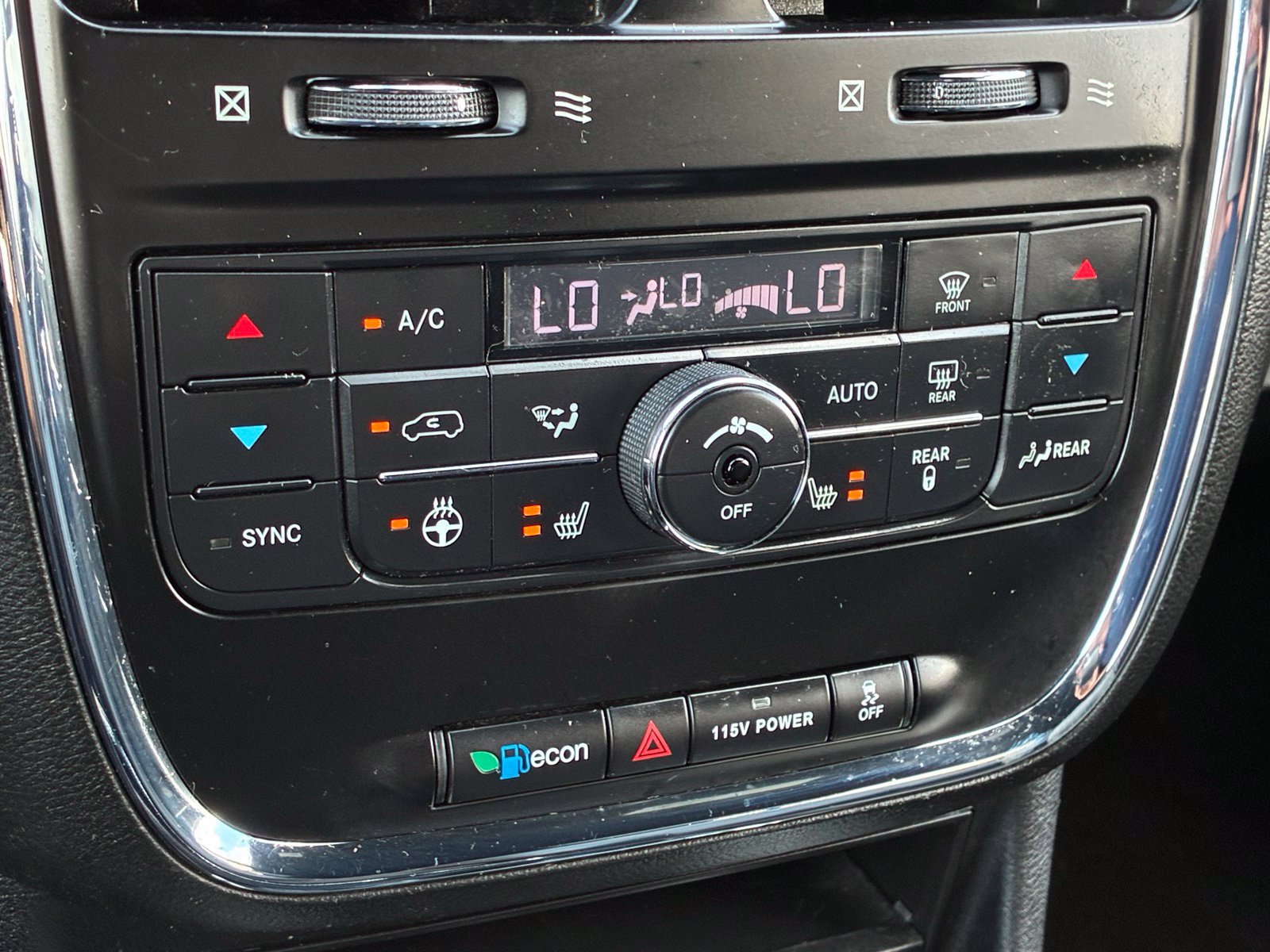 Used 2019 Dodge Grand Caravan GT FWD image 26