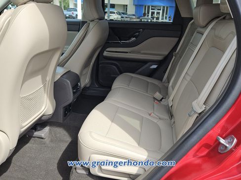 Used 2023 Lincoln Corsair FWD w/ Equipment Group 101A image 11