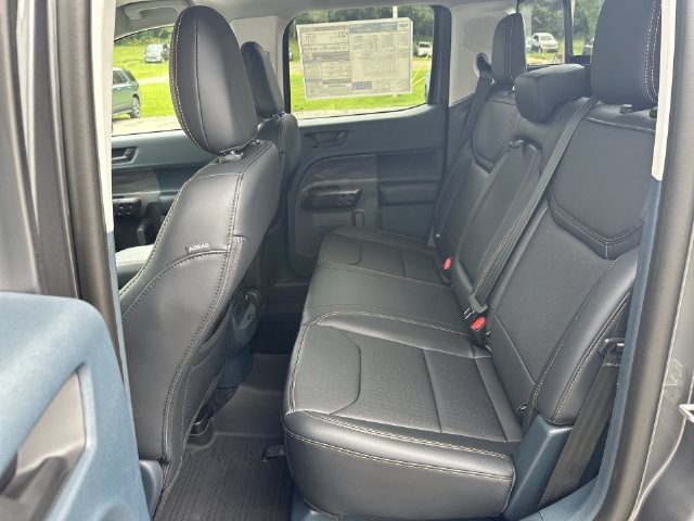 New 2026 Ford Maverick Tremor AWD/4WD image 34