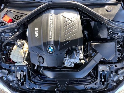 Used 2016 BMW M235i Coupe RWD image 29