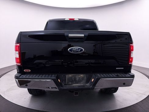 Used 2020 Ford F150 XLT w/ Equipment Group 301A Mid image 16