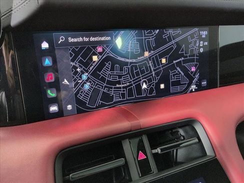 Certified 2023 Porsche Taycan GTS image 15