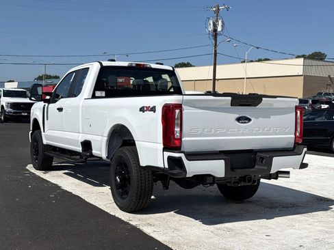 New 2026 Ford F350 XL w/ STX Appearance Package AWD/4WD image 5