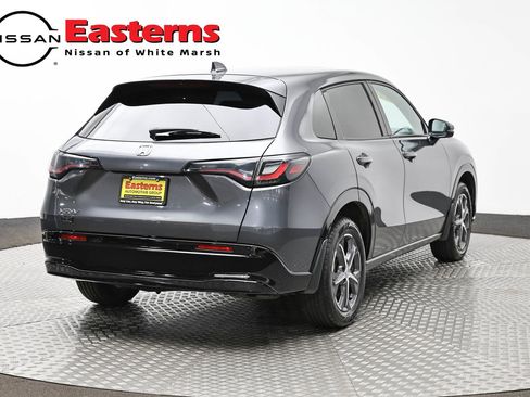 Used 2024 Honda HR-V EX-L image 5