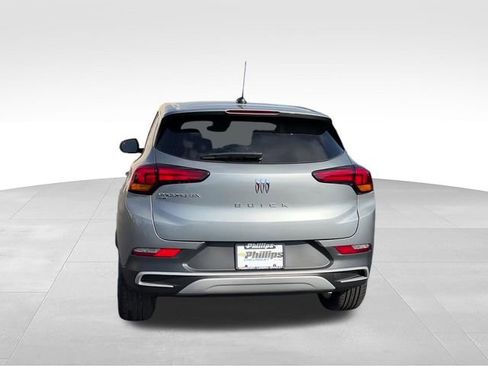 Certified 2026 Buick Encore GX Preferred w/ Comfort Package AWD/4WD image 5