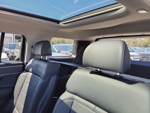 New 2026 Hyundai Santa Fe Limited FWD image 10