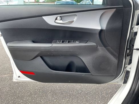 Used 2024 Kia Forte LXS FWD image 21