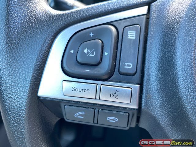 Used 2018 Subaru Forester 2.5i Premium w/ All-Weather Package AWD/4WD image 16