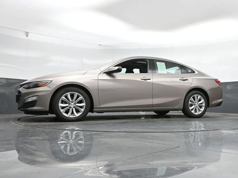 Used 2024 Chevrolet Malibu LT FWD image 46