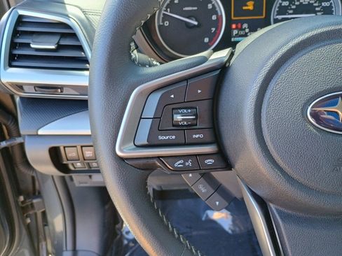 Used 2019 Subaru Forester Limited w/ Popular Package #3 image 26